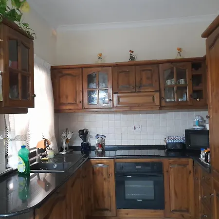 Séjour chez l'habitant Jene's Birkirkara