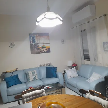 Jene's Rum i privatbostad *