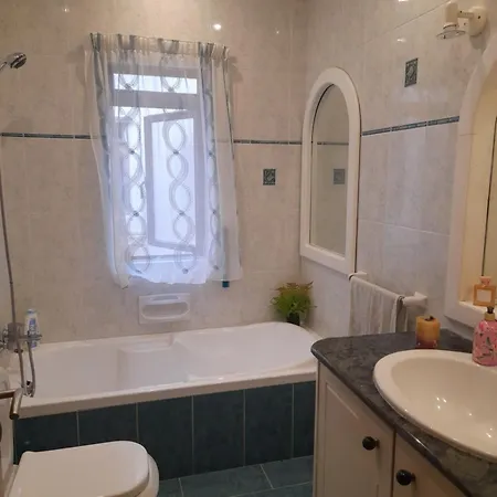 Jene's Rum i privatbostad *