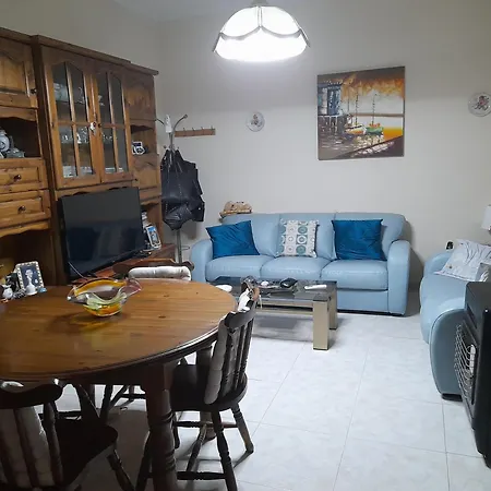 Séjour chez l'habitant Jene's