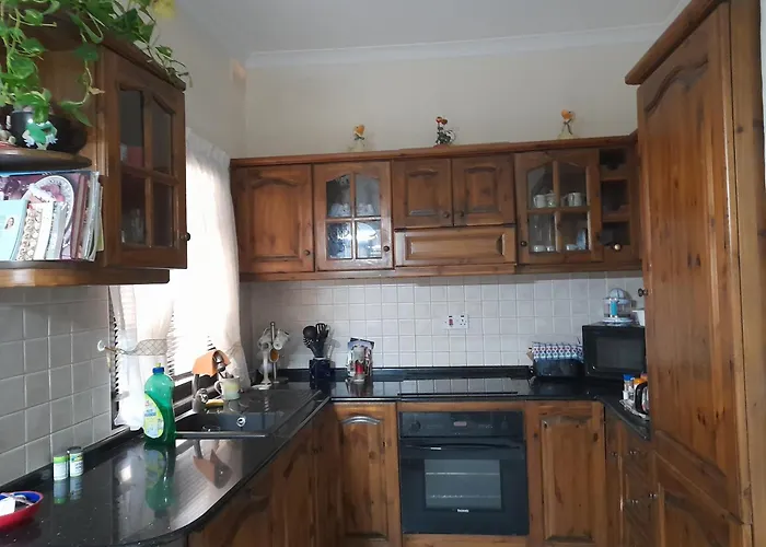 Séjour chez l'habitant Jene's Birkirkara