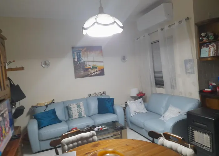 Jene's Gazde/Camere de închiriat *